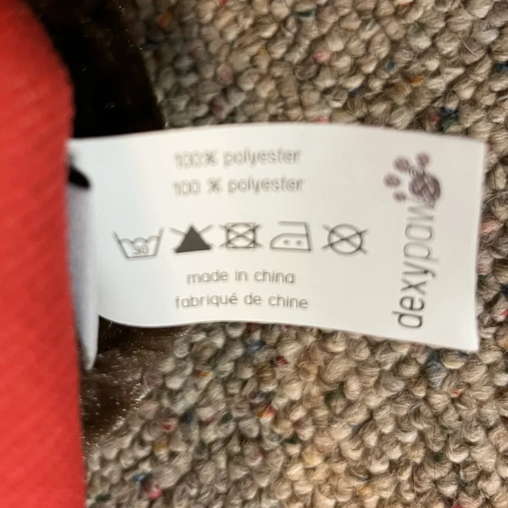 🆕 Dexy Paws Turkey Dog Toy